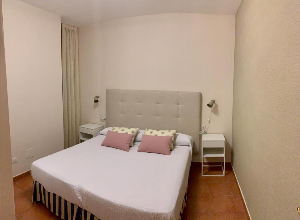 Vianymar Apartamentos El Médano Exteriér fotografie