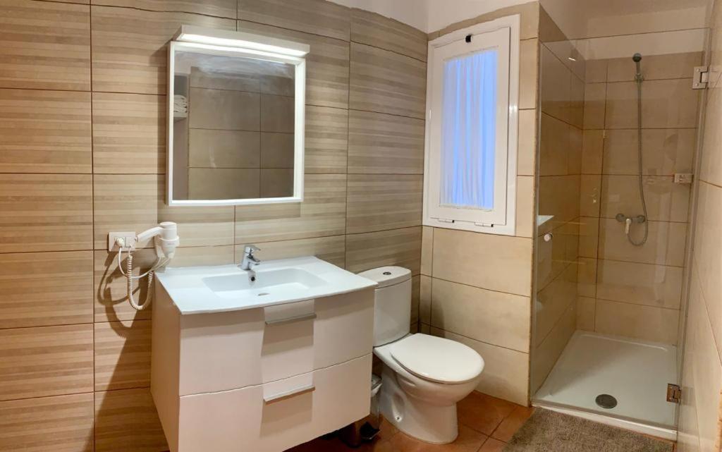 Vianymar Apartamentos El Médano Exteriér fotografie
